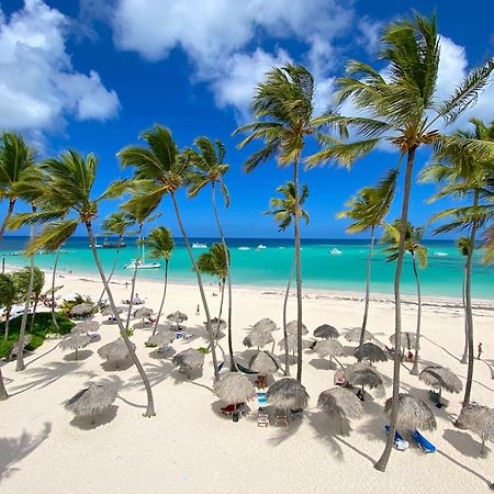 Sol Caribe Del Mar Los Corales Bavaro Studios Suites Beach & Pool Punta Cana Exterior photo