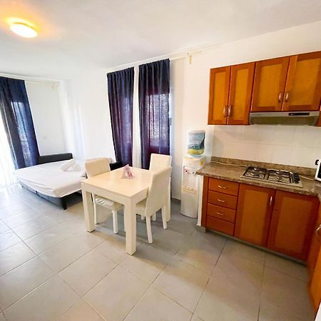 Sol Caribe Del Mar Los Corales Bavaro Studios Suites Beach & Pool Punta Cana Exterior photo