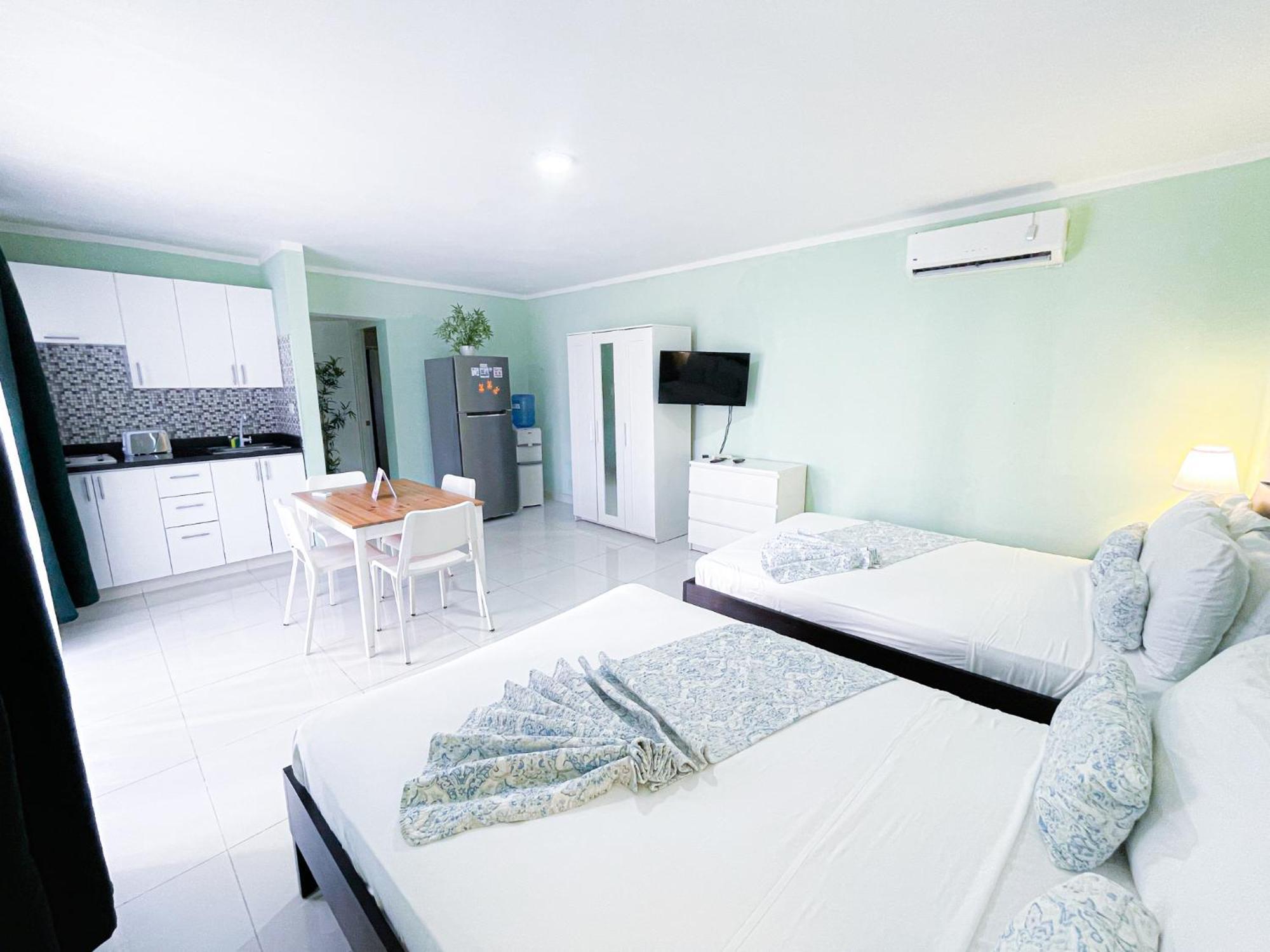 Sol Caribe Del Mar Los Corales Bavaro Studios Suites Beach & Pool Punta Cana Exterior photo